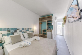 Sogno Salentino B&B camere fronte mare Torre San Giovanni